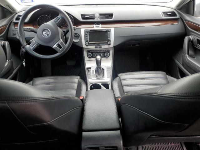 Photo 7 VIN: WVWHN7AN2CE539962 - VOLKSWAGEN CC 