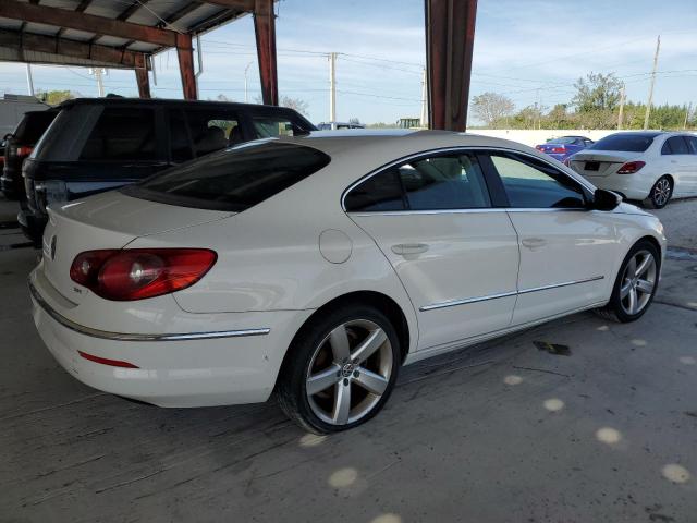 Photo 2 VIN: WVWHN7AN3CE500507 - VOLKSWAGEN CC LUXURY 