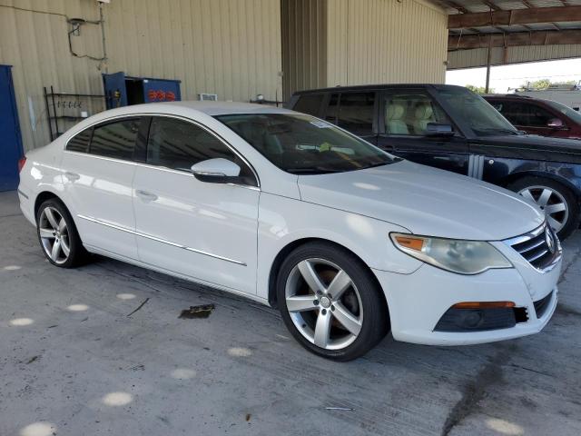 Photo 3 VIN: WVWHN7AN3CE500507 - VOLKSWAGEN CC LUXURY 