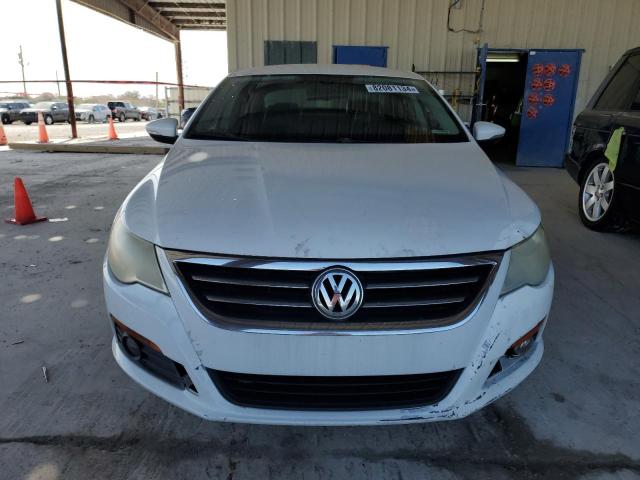 Photo 4 VIN: WVWHN7AN3CE500507 - VOLKSWAGEN CC LUXURY 