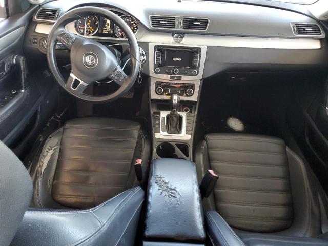 Photo 7 VIN: WVWHN7AN3CE500507 - VOLKSWAGEN CC LUXURY 