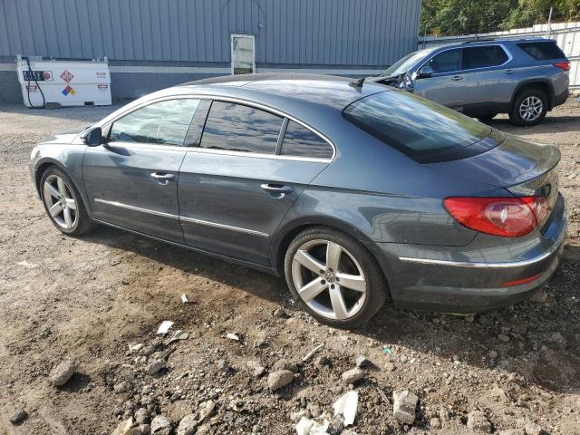 Photo 1 VIN: WVWHN7AN3CE537430 - VOLKSWAGEN PASSAT 