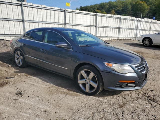 Photo 3 VIN: WVWHN7AN3CE537430 - VOLKSWAGEN PASSAT 