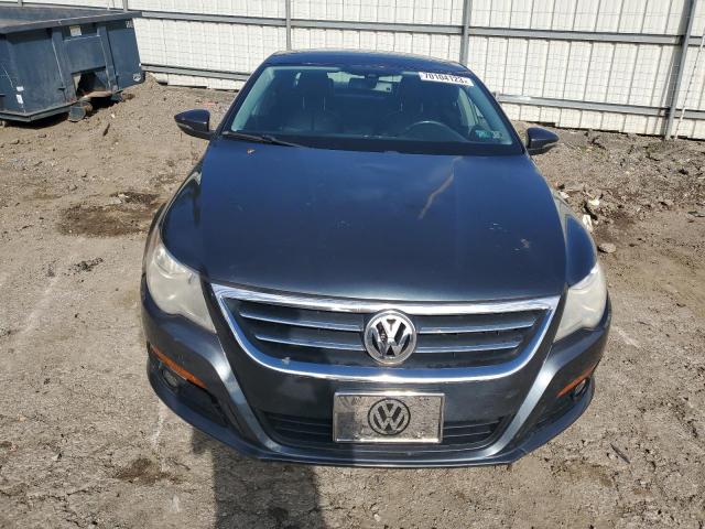 Photo 4 VIN: WVWHN7AN3CE537430 - VOLKSWAGEN PASSAT 