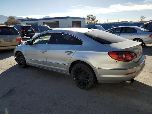 Photo 1 VIN: WVWHN7AN3CE545513 - VOLKSWAGEN CC LUXURY 