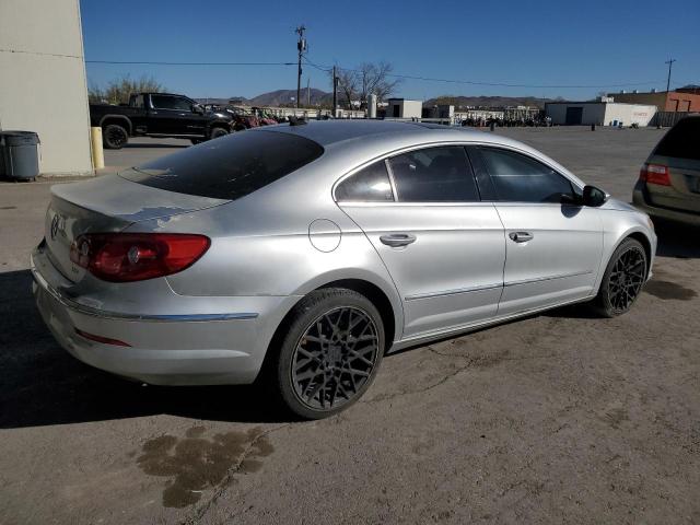 Photo 2 VIN: WVWHN7AN3CE545513 - VOLKSWAGEN CC LUXURY 