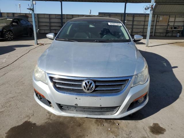 Photo 4 VIN: WVWHN7AN3CE545513 - VOLKSWAGEN CC LUXURY 