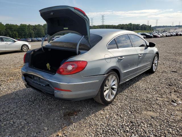 Photo 2 VIN: WVWHN7AN4AE541452 - VOLKSWAGEN CC LUXURY 