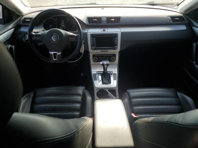 Photo 7 VIN: WVWHN7AN4AE541452 - VOLKSWAGEN CC LUXURY 