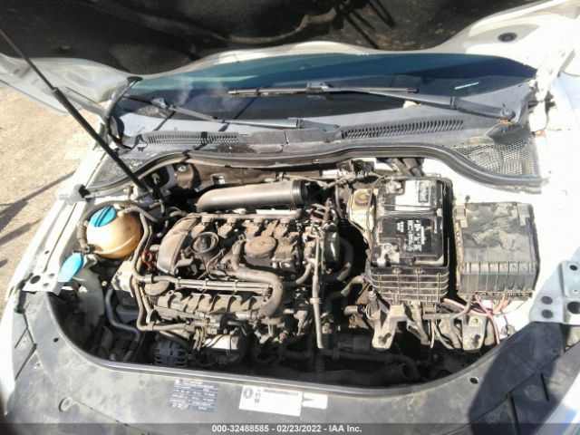 Photo 9 VIN: WVWHN7AN4BE716087 - VOLKSWAGEN CC 