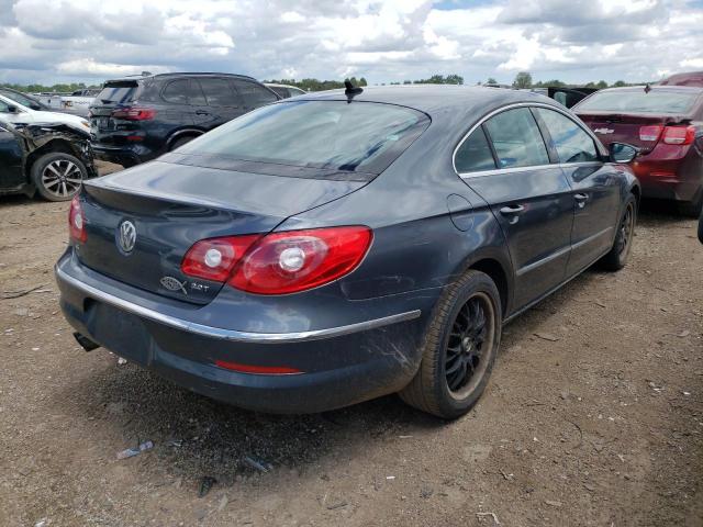 Photo 2 VIN: WVWHN7AN4BE717286 - VOLKSWAGEN CC 