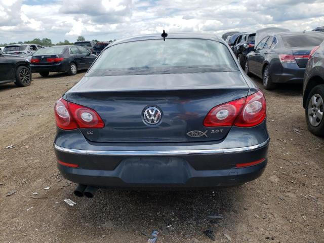 Photo 5 VIN: WVWHN7AN4BE717286 - VOLKSWAGEN CC 