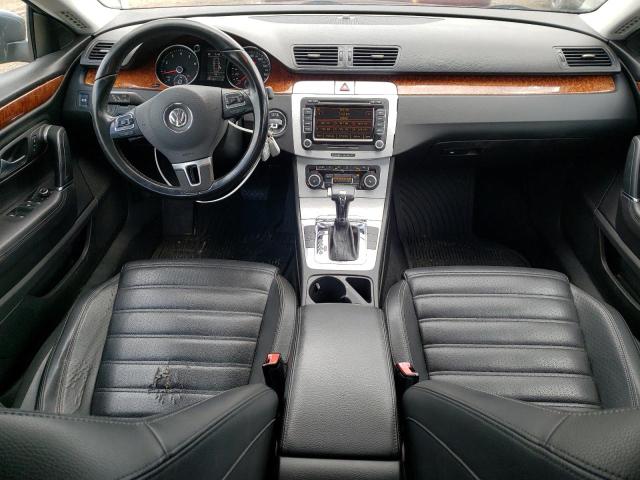 Photo 7 VIN: WVWHN7AN4BE717286 - VOLKSWAGEN CC 