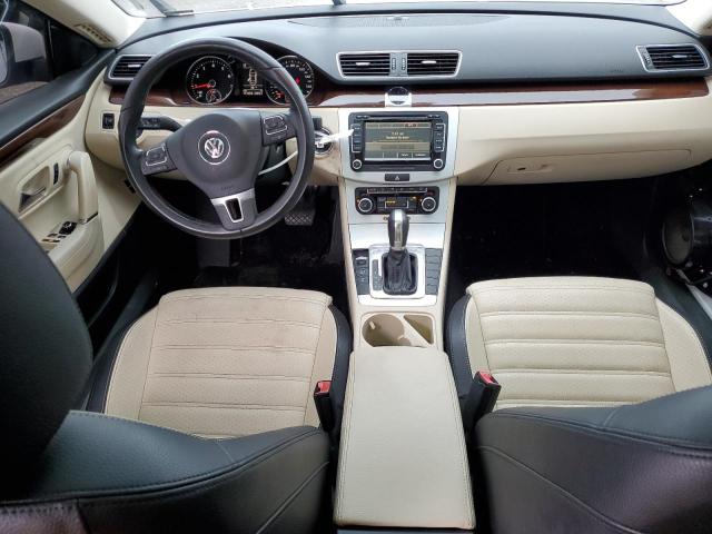 Photo 7 VIN: WVWHN7AN4CE524430 - VOLKSWAGEN CC LUXURY 