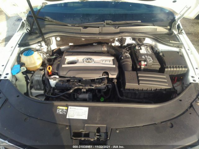 Photo 9 VIN: WVWHN7AN5CE507362 - VOLKSWAGEN CC 