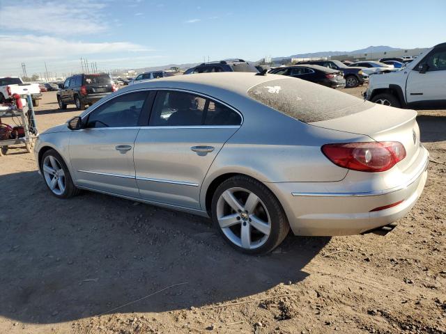 Photo 1 VIN: WVWHN7AN5CE508849 - VOLKSWAGEN CC 