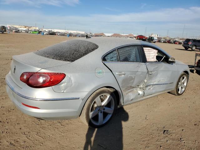 Photo 2 VIN: WVWHN7AN5CE508849 - VOLKSWAGEN CC 