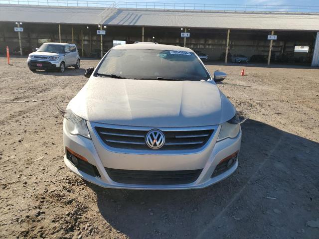 Photo 4 VIN: WVWHN7AN5CE508849 - VOLKSWAGEN CC 