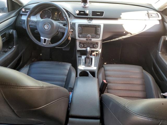 Photo 7 VIN: WVWHN7AN5CE508849 - VOLKSWAGEN CC 