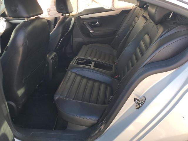 Photo 9 VIN: WVWHN7AN5CE508849 - VOLKSWAGEN CC 