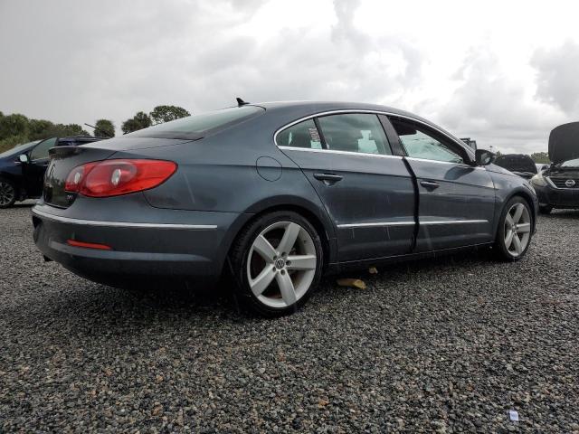 Photo 2 VIN: WVWHN7AN5CE536232 - VOLKSWAGEN CC LUXURY 