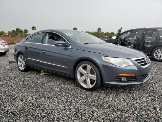 Photo 3 VIN: WVWHN7AN5CE536232 - VOLKSWAGEN CC LUXURY 