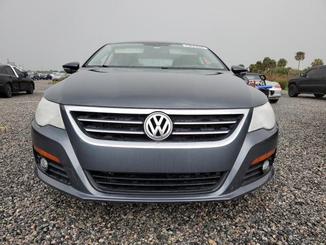 Photo 4 VIN: WVWHN7AN5CE536232 - VOLKSWAGEN CC LUXURY 