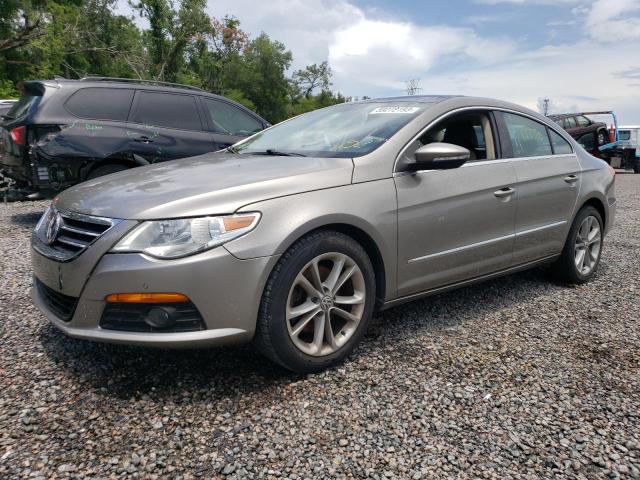 Photo 0 VIN: WVWHN7AN6AE534986 - VOLKSWAGEN CC LUXURY 