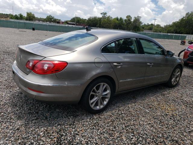 Photo 2 VIN: WVWHN7AN6AE534986 - VOLKSWAGEN CC LUXURY 