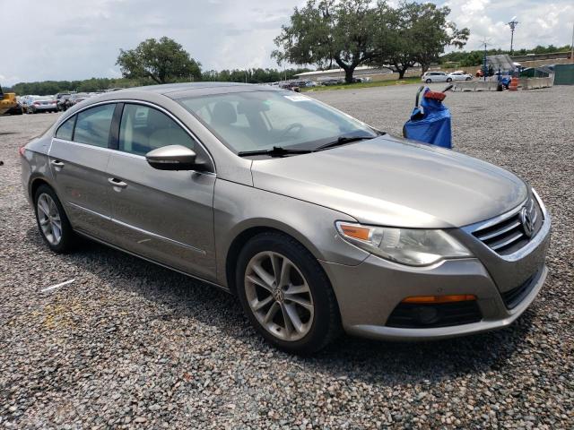 Photo 3 VIN: WVWHN7AN6AE534986 - VOLKSWAGEN CC LUXURY 