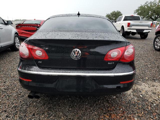 Photo 5 VIN: WVWHN7AN6BE734252 - VOLKSWAGEN CC LUXURY 