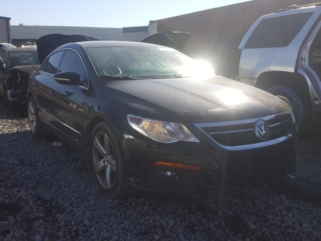 Photo 0 VIN: WVWHN7AN6CE521173 - VOLKSWAGEN CC LUXURY 