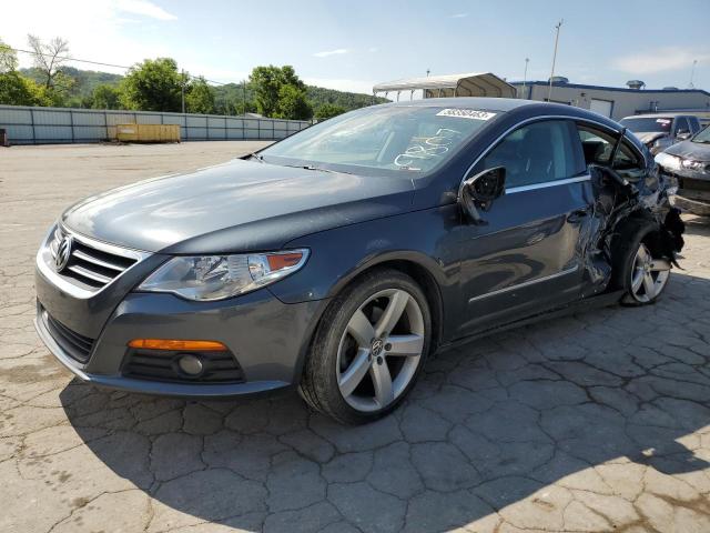 Photo 0 VIN: WVWHN7AN6CE529807 - VOLKSWAGEN CC LUXURY 