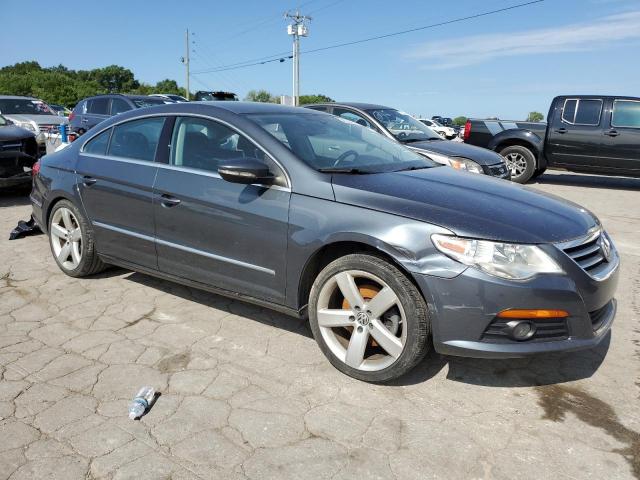 Photo 3 VIN: WVWHN7AN6CE529807 - VOLKSWAGEN CC LUXURY 