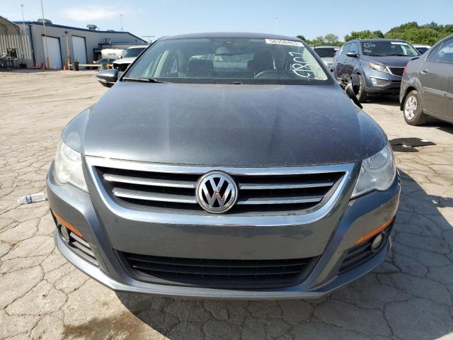 Photo 4 VIN: WVWHN7AN6CE529807 - VOLKSWAGEN CC LUXURY 