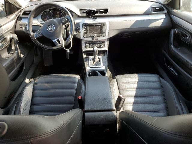 Photo 7 VIN: WVWHN7AN6CE529807 - VOLKSWAGEN CC LUXURY 