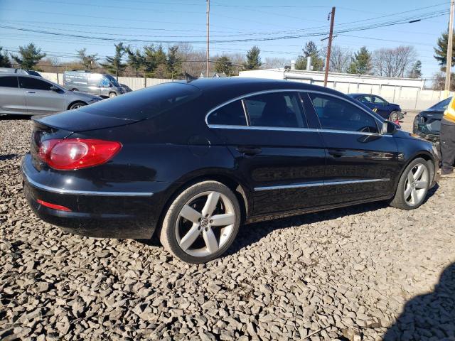 Photo 2 VIN: WVWHN7AN6CE547837 - VOLKSWAGEN CC 