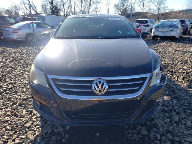 Photo 4 VIN: WVWHN7AN6CE547837 - VOLKSWAGEN CC 