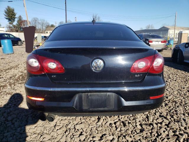 Photo 5 VIN: WVWHN7AN6CE547837 - VOLKSWAGEN CC 