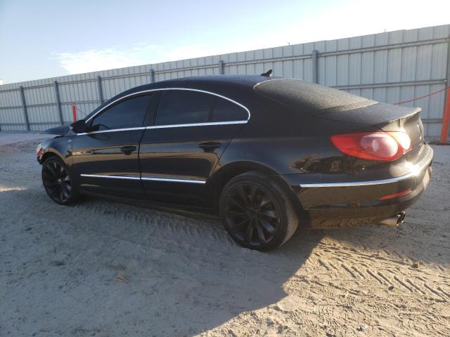 Photo 1 VIN: WVWHN7AN7CE502406 - VOLKSWAGEN CC 