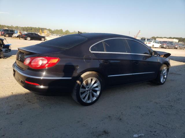 Photo 2 VIN: WVWHN7AN7CE502406 - VOLKSWAGEN CC 