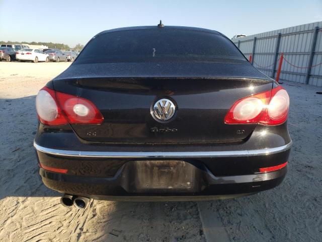 Photo 5 VIN: WVWHN7AN7CE502406 - VOLKSWAGEN CC 