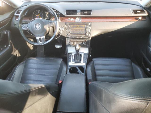 Photo 7 VIN: WVWHN7AN7CE502406 - VOLKSWAGEN CC 