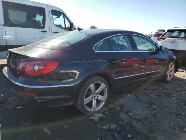 Photo 2 VIN: WVWHN7AN7CE539813 - VOLKSWAGEN CC 