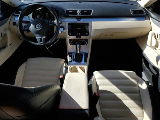 Photo 7 VIN: WVWHN7AN7CE539813 - VOLKSWAGEN CC 