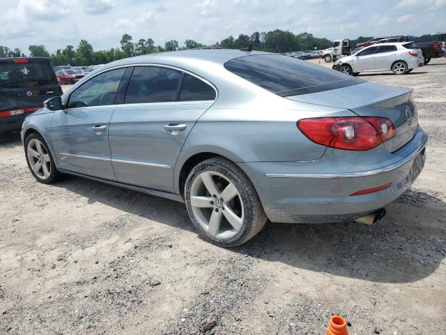 Photo 1 VIN: WVWHN7AN7CE539973 - VOLKSWAGEN CC 