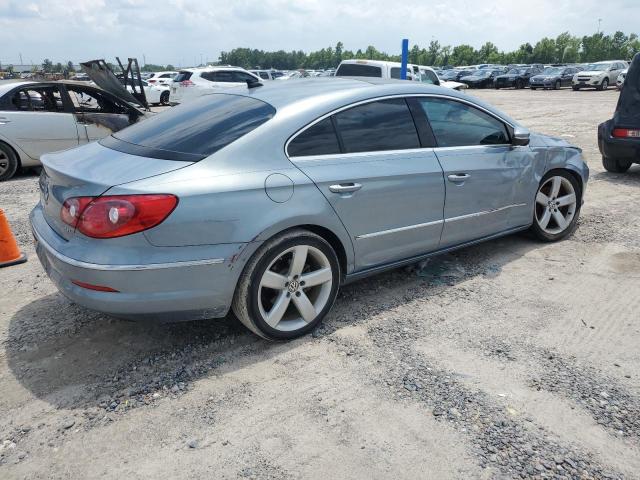 Photo 2 VIN: WVWHN7AN7CE539973 - VOLKSWAGEN CC 