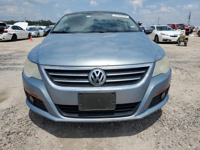 Photo 4 VIN: WVWHN7AN7CE539973 - VOLKSWAGEN CC 