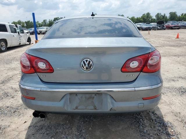 Photo 5 VIN: WVWHN7AN7CE539973 - VOLKSWAGEN CC 