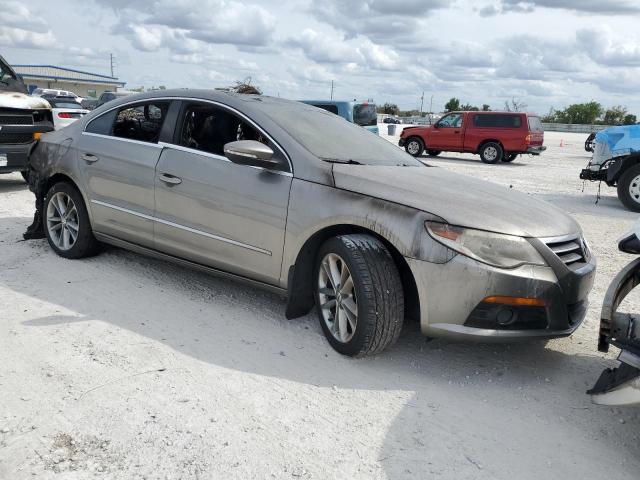 Photo 3 VIN: WVWHN7AN8AE535556 - VOLKSWAGEN CC 